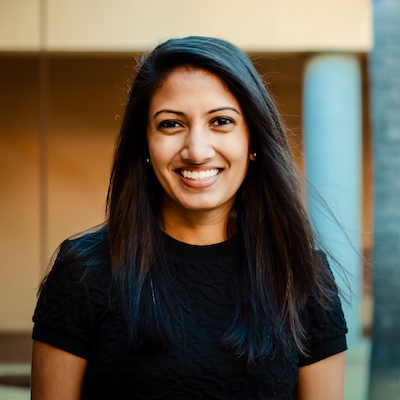 Soumya Nettimi