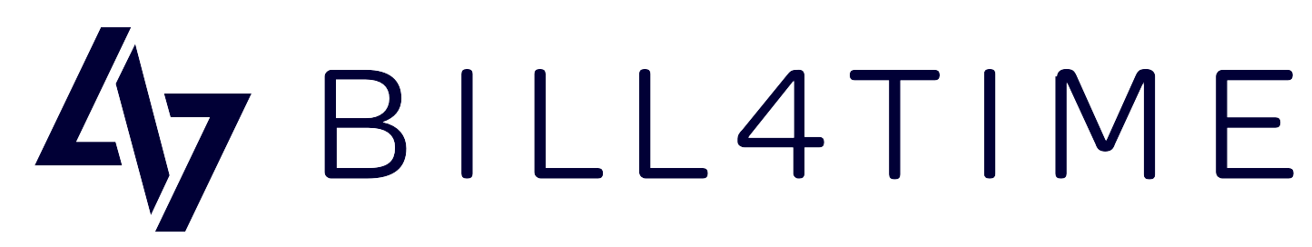 Bill4Time