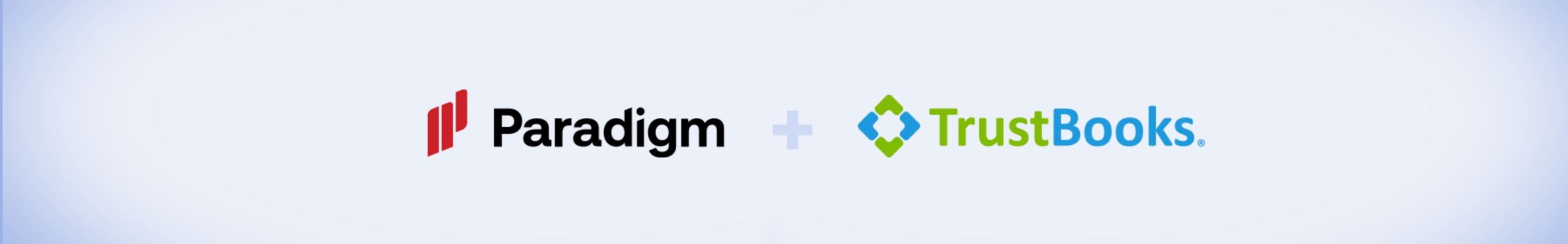 Paradigm Acquires Legal Accounting Software TrustBooks