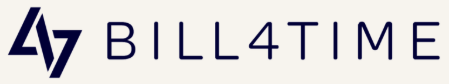 Bill4Time